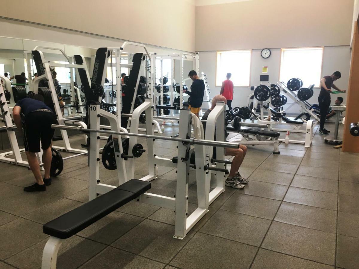 טורונטו Altitude Suites Bay Street - Holiday Bonus - Free Parking מראה חיצוני תמונה